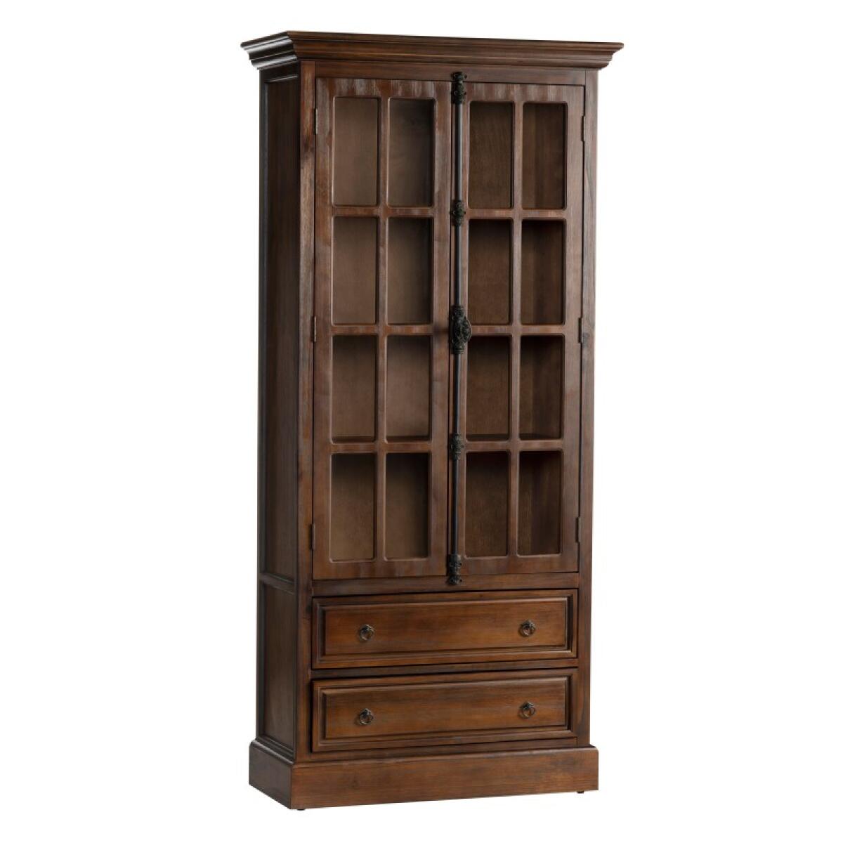 Rutherford Curio Cabinet Accent Furniture Accent Furniture 2 Rutherford Curio Cabinet Accent Furniture Accent Furniture 2
