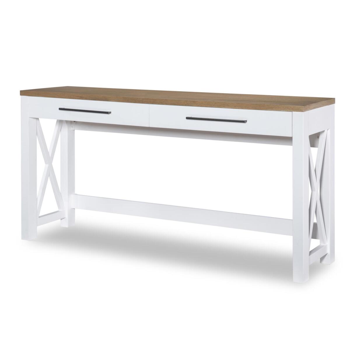 8748b6cc6eac4c9125df69993752f1a7 Sofa Table/desk - Image 1
