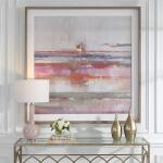 Torrent Framed Print - Image 3