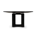 Victoria Round Dining Table - Image 3