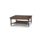 Montego Square Coffee Table Cocktail & Coffee Tables Bramble 21