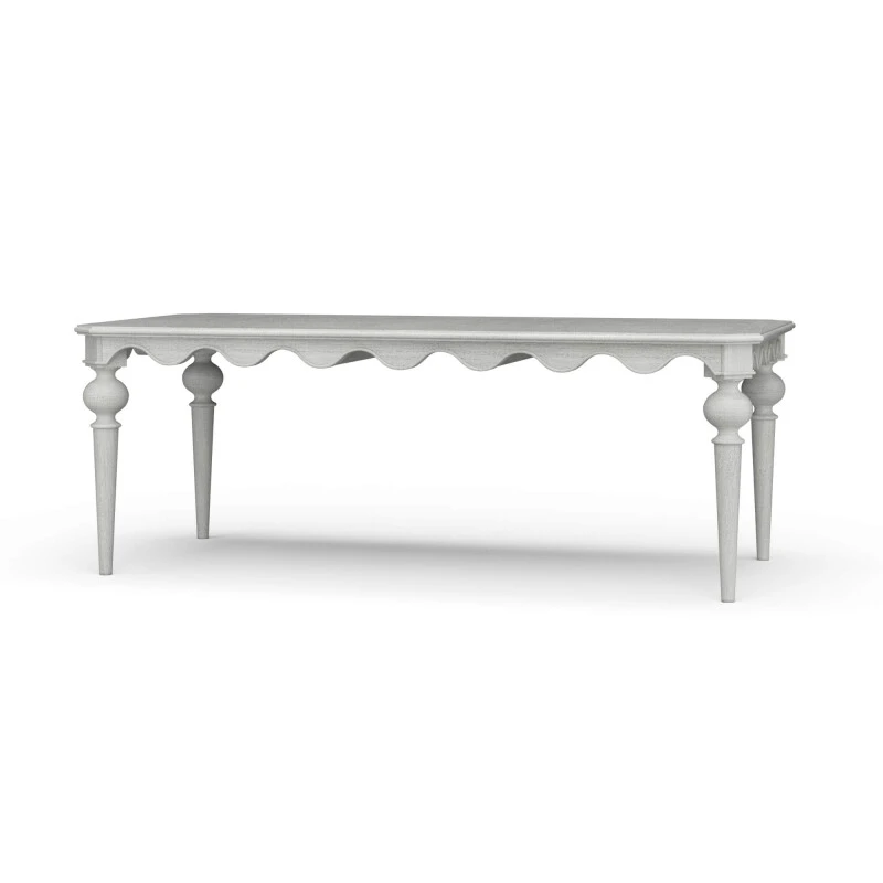 8756cd818a0d3f653321eaa9cc60bf79 Chloe Rectangular Dining Table - Image 1
