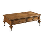 Berkshire Pearson Coffee Table Cocktail & Coffee Tables American Drew 7