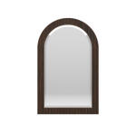 Kraton Arch Mirror