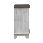 River Place Left Pier Base - Image 4