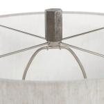 Ivor Floor Lamp Lighting Cream 17