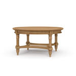 Montego Coffee Table Small