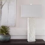 Pillar Table Lamp - Image 8