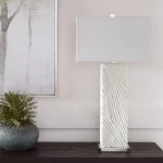 Pillar Table Lamp - Image 8