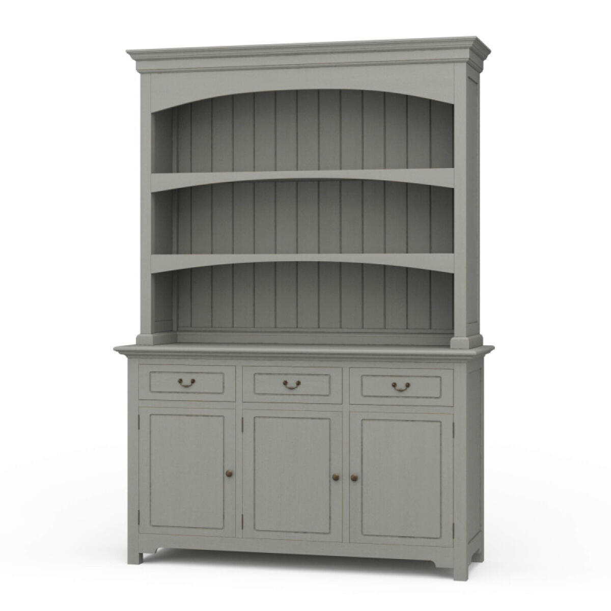 Aries Open Hutch Entertainment Stands Bramble 2 Aries Open Hutch Entertainment Stands Bramble 2