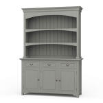 Aries Open Hutch Entertainment Stands Bramble 9