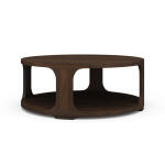 Corte Round Coffee Table
