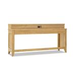 Sofa Bar Console Console Tables Brown 7
