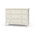 Cholet 3 Drawer Dresser
