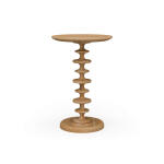 Milano Round Side Table