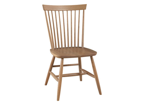 Tide & Timber DESK CHAIR Office Chairs Brown