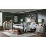 Door Chest 3 Drw - Image 8