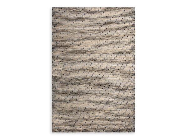 Imara, Navy 8′ x 10′ Rugs Cream