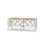 Carolina Leather Roll Arm Loveseat Sofas Bassett Furniture 14