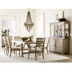 West Fork Gilmore Dining Table