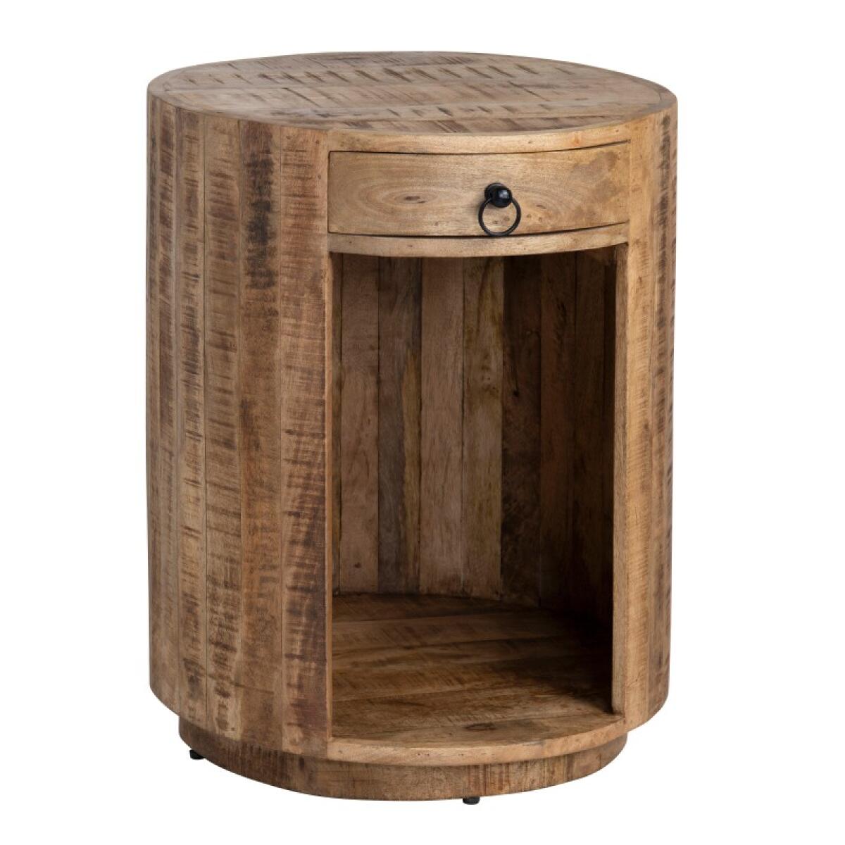 87cae3d466e7fc4e899d4ce8b0fecf4e Washburne Side Table - Image 1