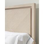 Complete Panel Bed Cal King Beds Beds 14