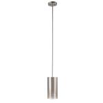 Manheim, 1 Lt Pendant Lighting Gray 13