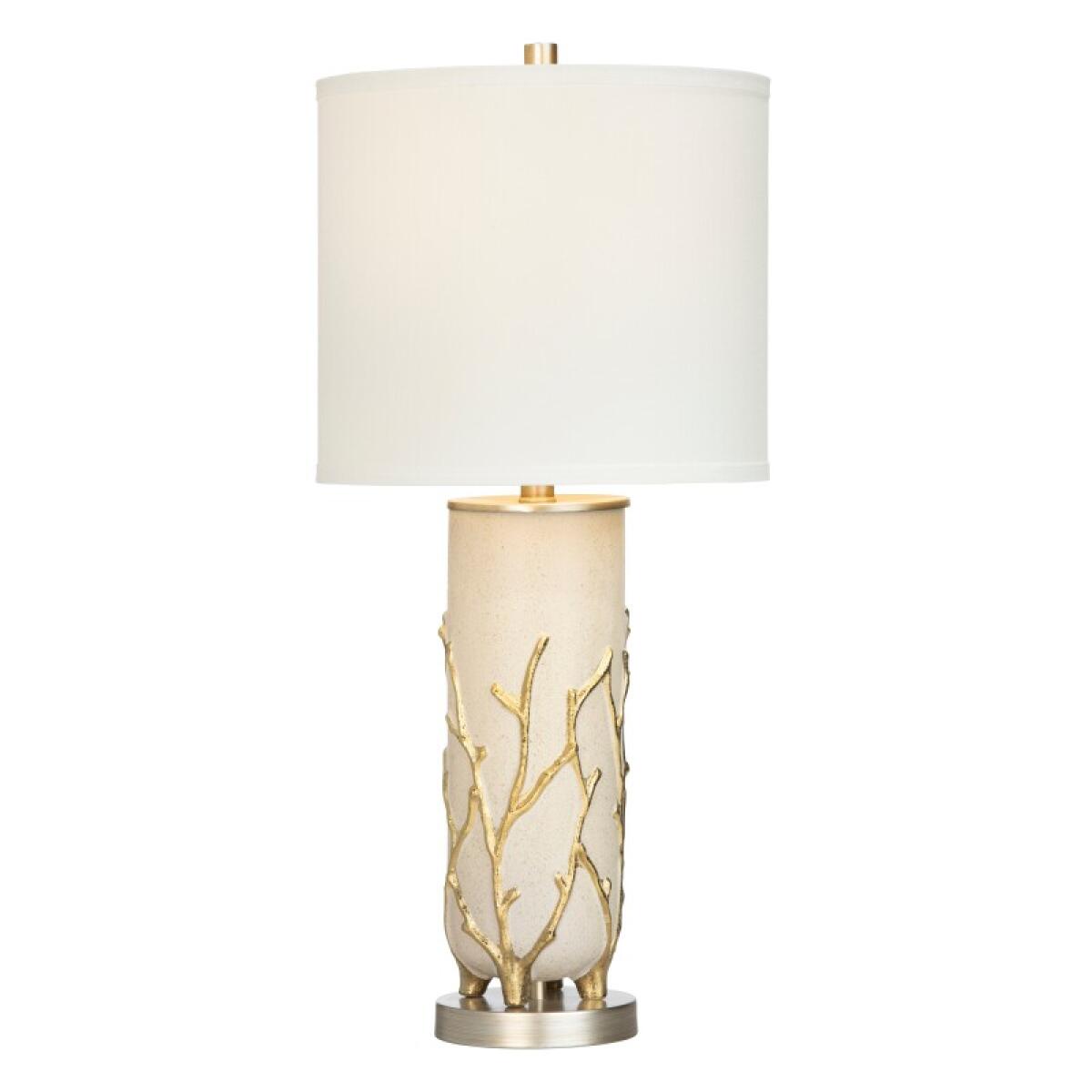 87d7bc2ba2de9f88aacd23f20214d7d2 Branches Table Lamp - Image 1