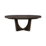 Cascade Falls Pedestal Table Set - Image 5