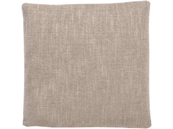20in Square Pillow with Doublle-Needle Stitching 151-20 Accent Pillows Accent Pillows