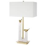 Songbirds Table Lamp - Image 4