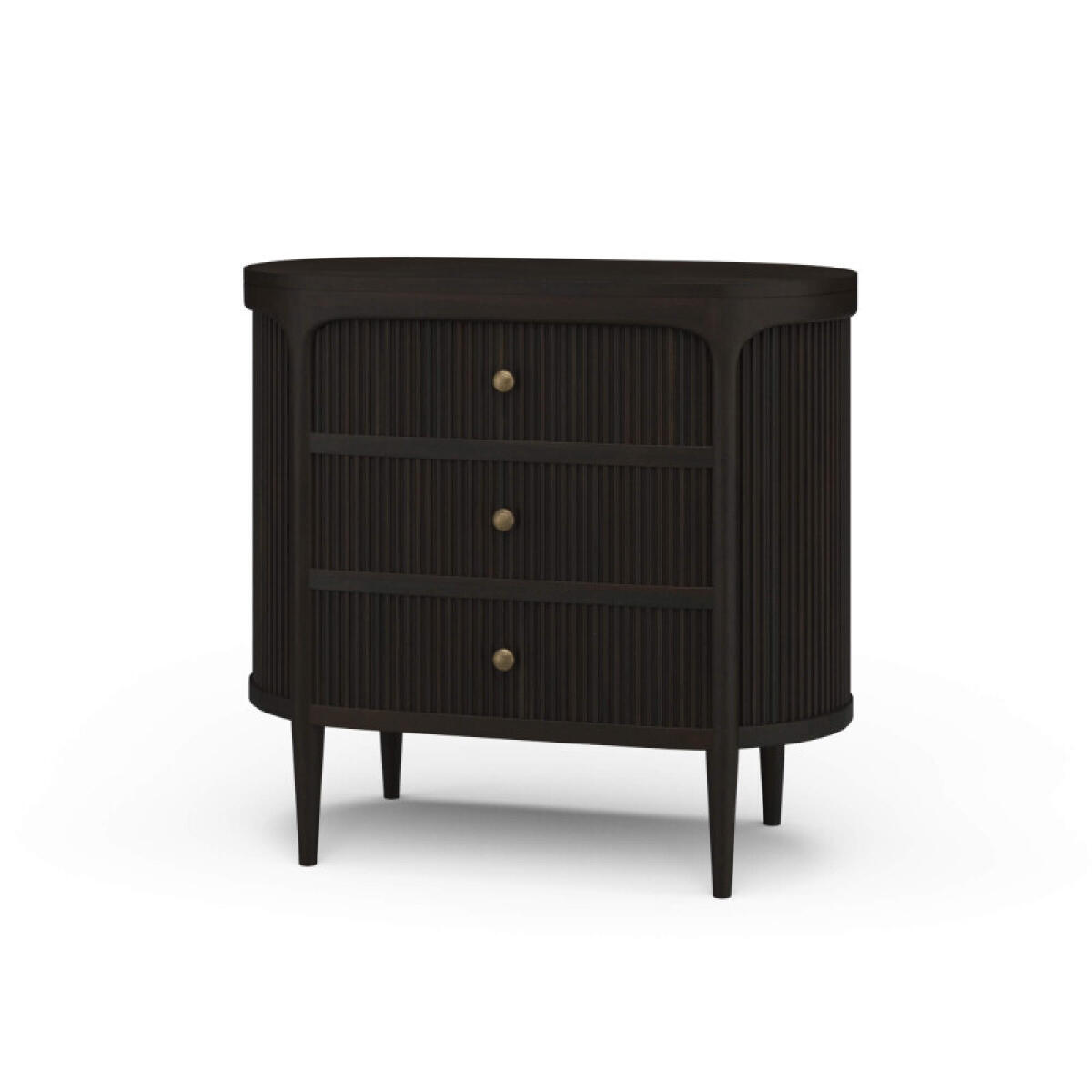 87e694e15ed359191e1bc3972a3e2947 Regent 3 Drawer Dresser - Image 1