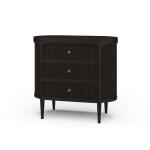 Regent 3 Drawer Dresser
