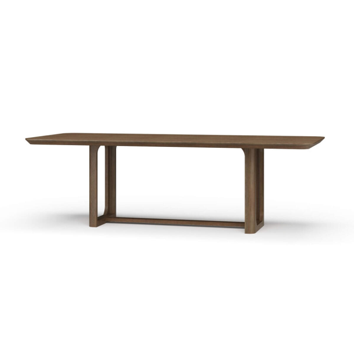 87ea02a751f654f0c4802eaeed5ee8e7 Corte Dining Table - Image 1