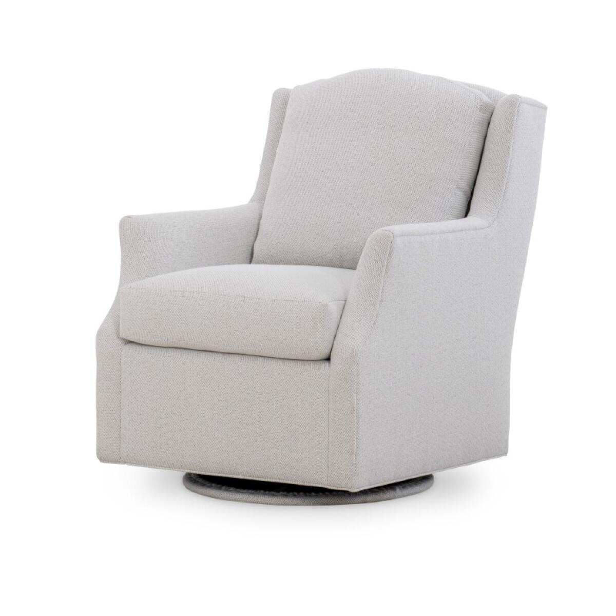 87ed3b5c5a928043861283f3b7629817 L476 Lansing Swivel Glider - Image 1
