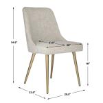 Bramwell Dining Chair - Image 8