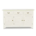 Aries Sideboard W/ 3 Doors - Image 4