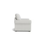 Hanover Roll Arm Loveseat - Image 3