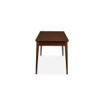 Copenhagen Writing Desk Desks Bassett Furniture 16