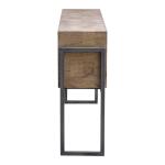 Nevis Console Table - Image 6