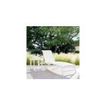 Walker Outdoor Chaise Lounge - Image 3