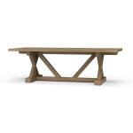 Riverwalk Dining Table 96” Dining Tables Bramble 9