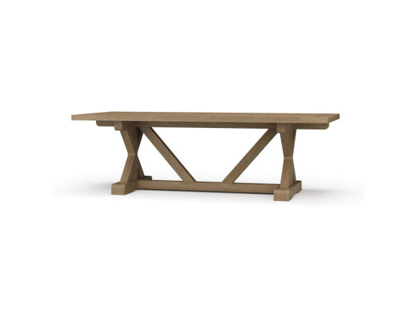 Riverwalk Dining Table 96” Dining Tables Bramble