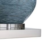 Sessums Table Lamp Lighting Blue 11