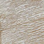 Idris Counter Stool, White - Image 3