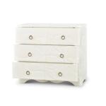 Chelonian Turtle 3 Drawer Chest - Image 7