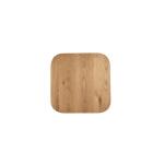 Andora Square Plinth End Table - Image 4