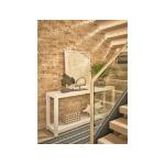 River Place Console Stool Barstools Barstools 20