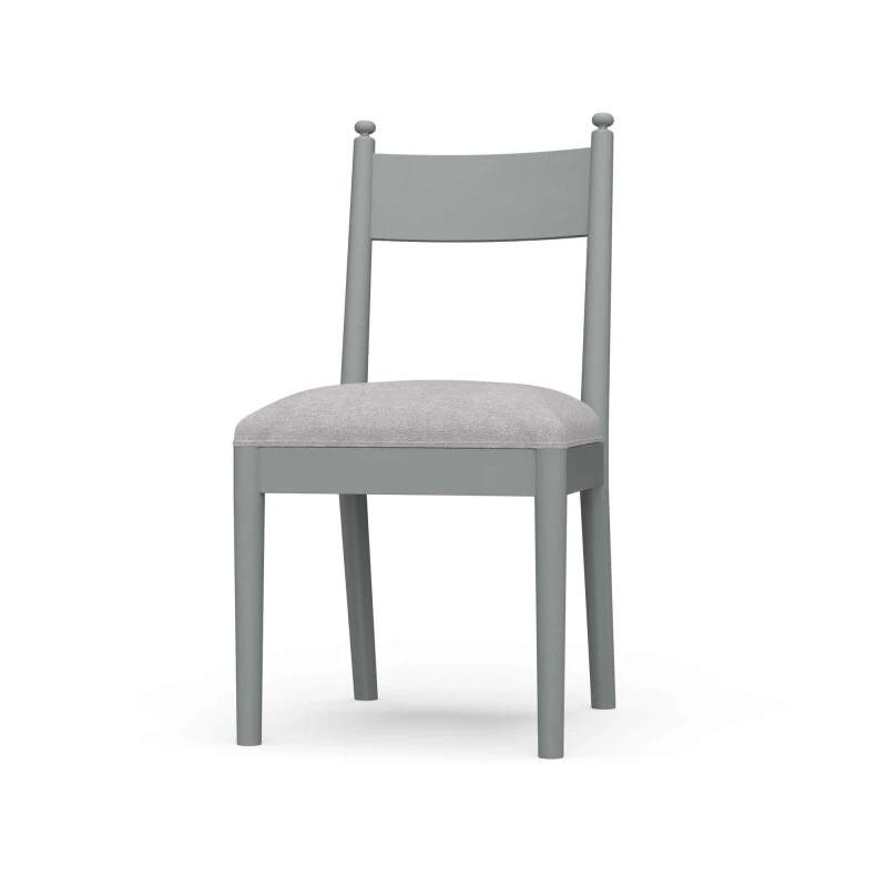 88784c95c99f8e82a0f3832ffd47215d Bahama Dining Chair W/ Upholstered Seat - Image 1