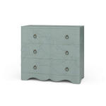 Chelonian Turtle 3 Drawer Chest - Image 2